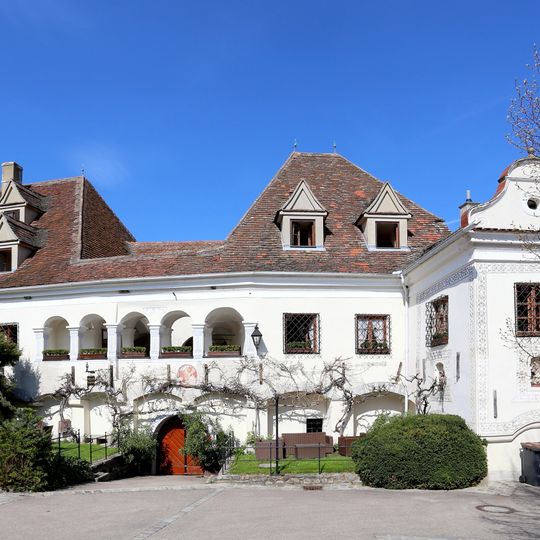 Weißenkirchen Flammhof