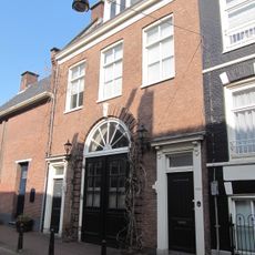 Nieuwe Looiersstraat 69, Amsterdam