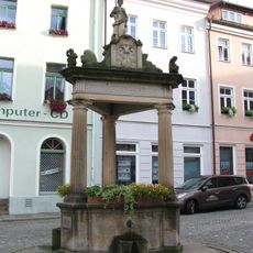 Andreasbrunnen