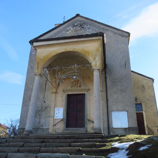 Chiesa di Santo Stefano