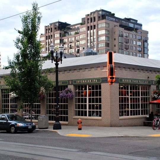 G. G. Gerber Building