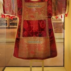 Tunicella di Petreto