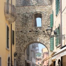 Porta San Giovanni