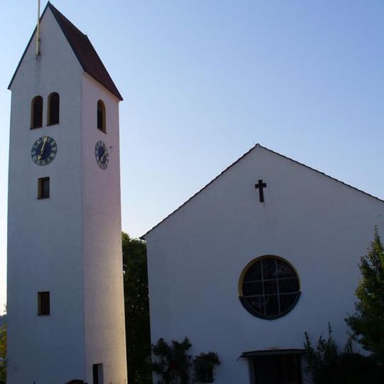 St. Nikolaus
