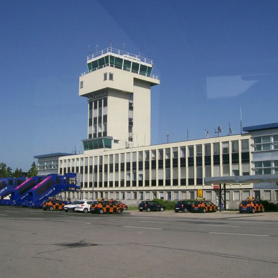 Zagreb Airport
