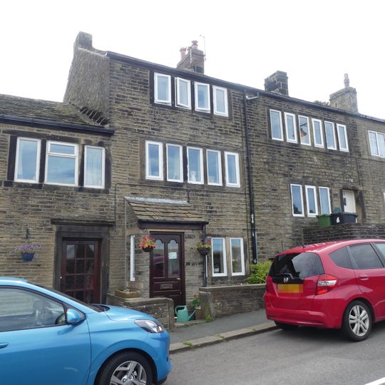 50 and 52, The Village