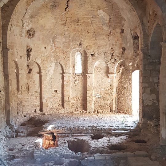 Sant Feliu de la Garriga