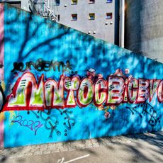 Graffiti