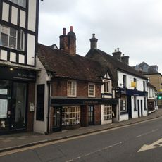 7 and 9, Church Street