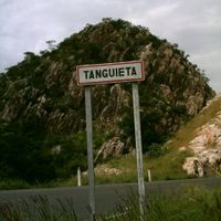 Tanguiéta