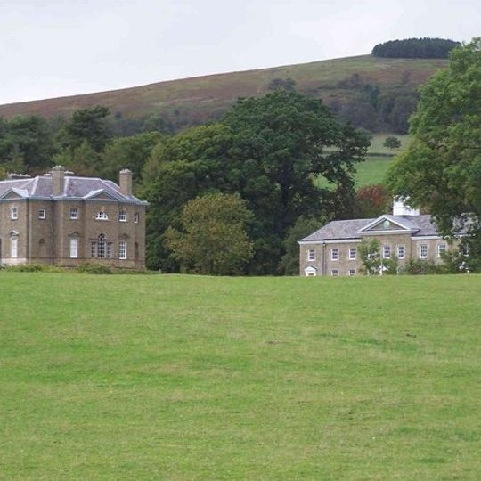 Linley Hall