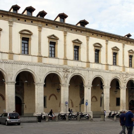 Palazzo Monte di Pietà