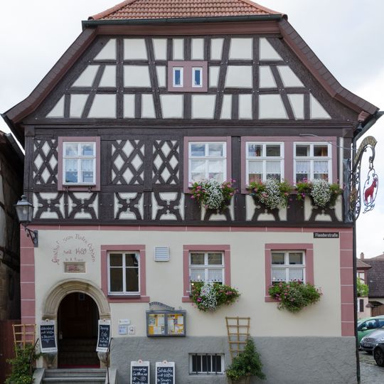 Gasthaus
