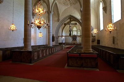 Interior 2