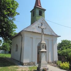 Chapel of the Assumption