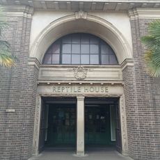 Reptile House