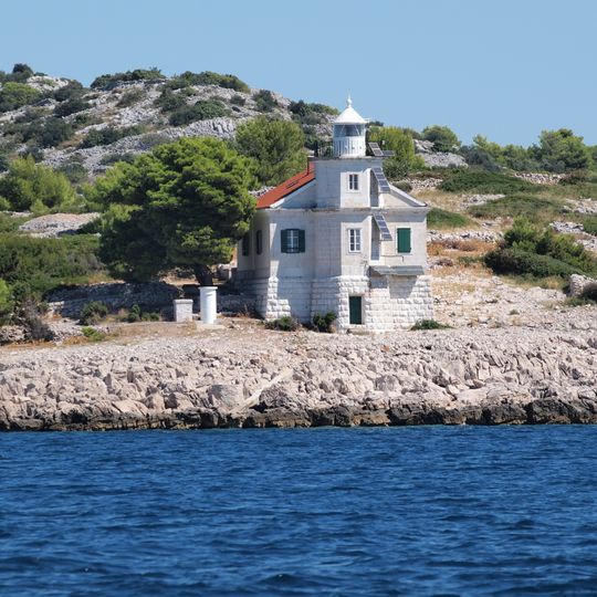 Lighthouse Prisnjak