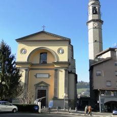 San Michele