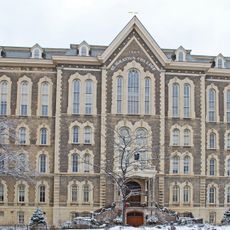 St. Ignatius College Prep