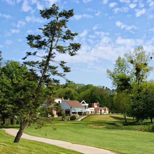 Golf de Feucherolles