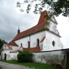 Church of Saint George
