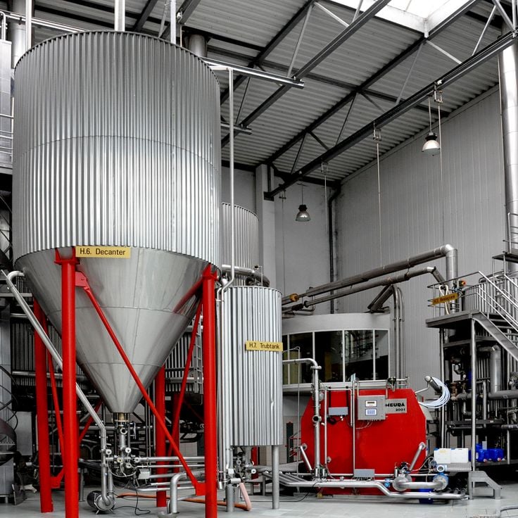 De Koninck Brewery