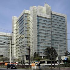 Stadthaus Bonn