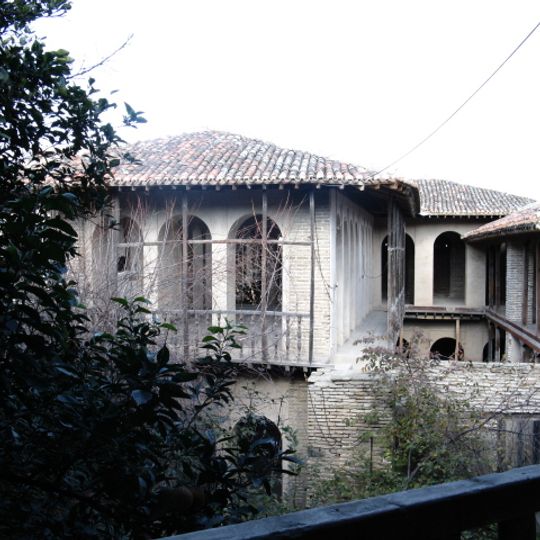 Bagheri House