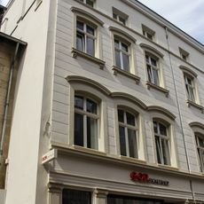 Bonngasse 23