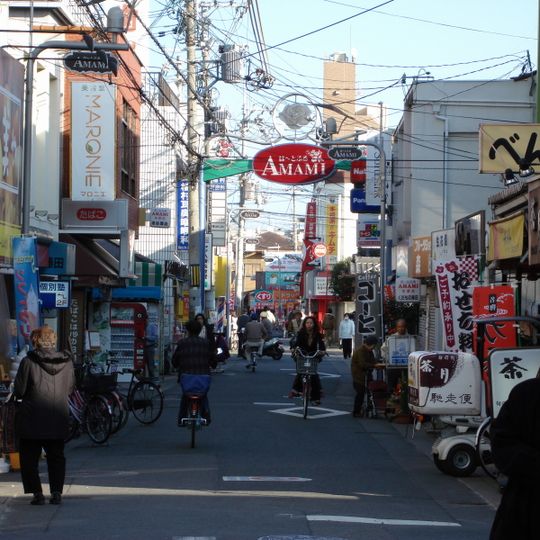 Matsubara