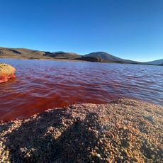 Lagunas de Amuyo