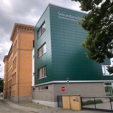 Goethe-Sekundarschule Merseburg