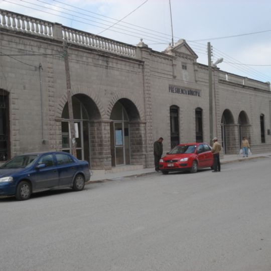San Buenaventura