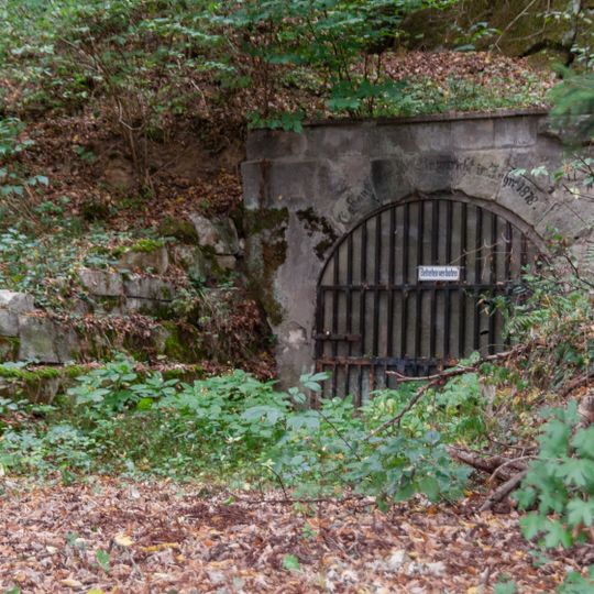 Felsenkeller Prethalmühle