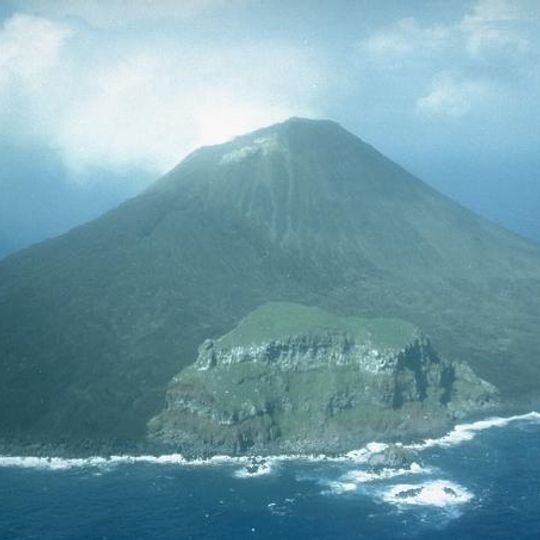 Farallon de Pajaros