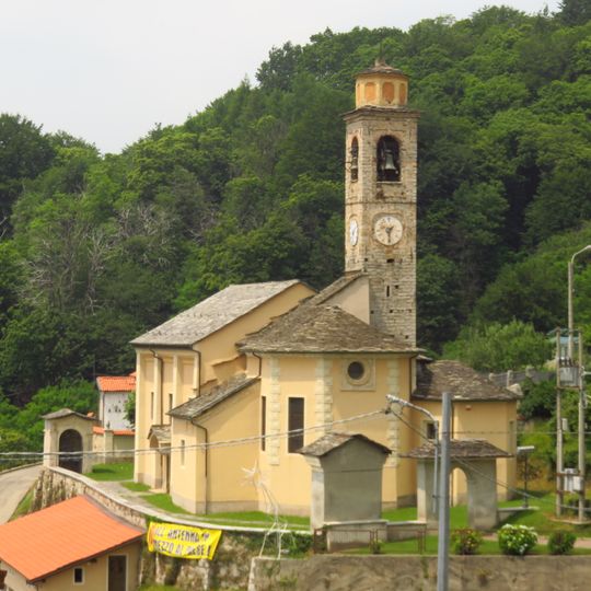 Chiesa di San Michele