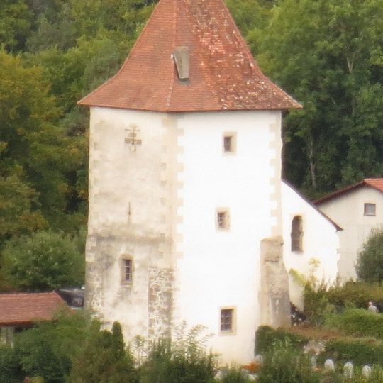 Château de Villarzel