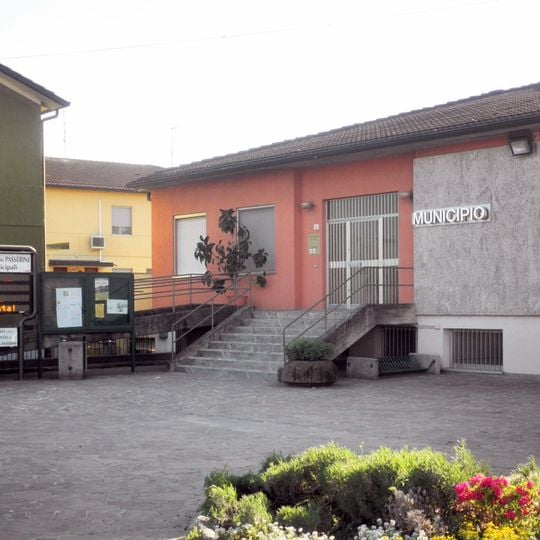 Terranova dei Passerini