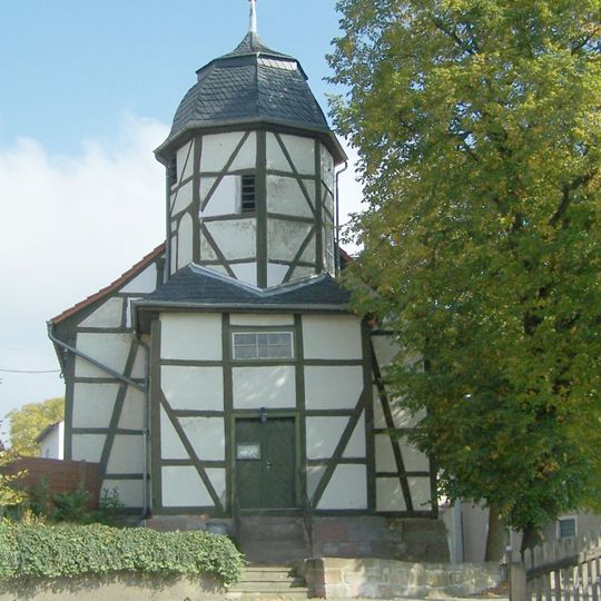 Dorfkirche Horschlitt