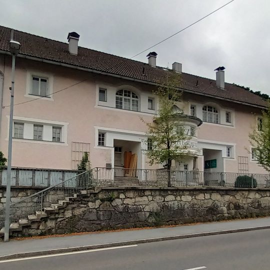 Alte Volksschule Vils