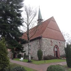 Kirche St. Marien