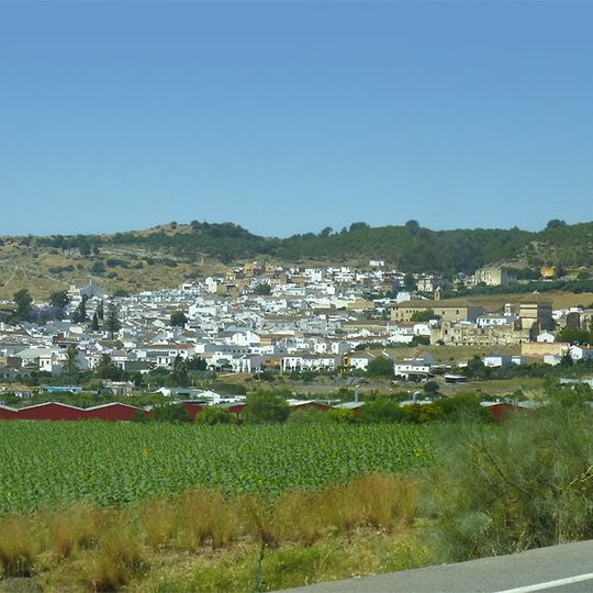 Bornos