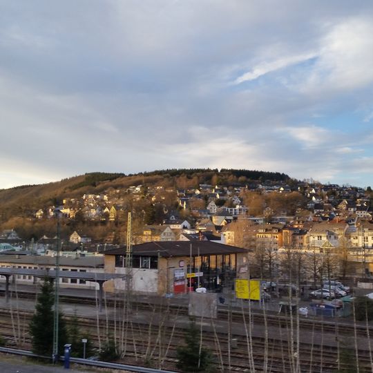 Verbandsgemeinde Betzdorf