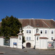 Retz Altstadt Volksschule