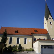 St. Katharina