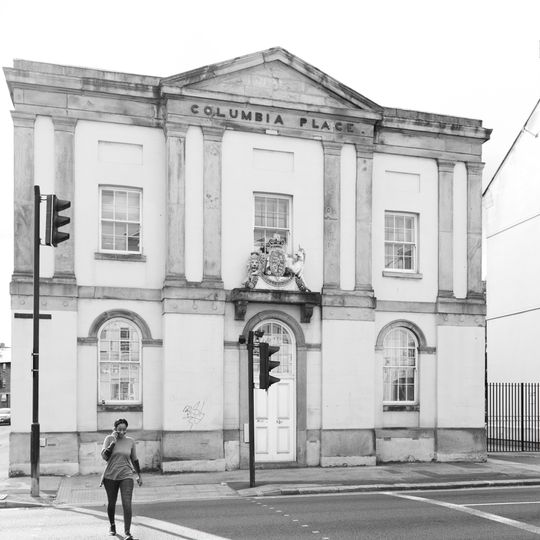 Columbia Place