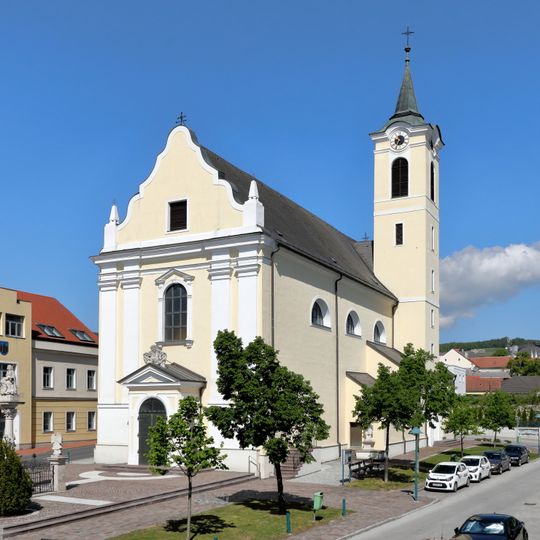 Katharinenkirche
