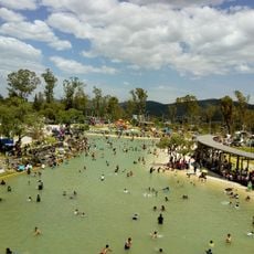 Cerro Amalucan