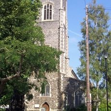 Church of St Clement
