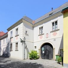 Kahlenberger Straße 22